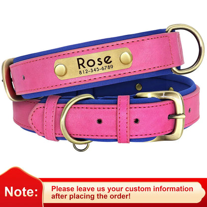PawLuxe Signature Collar