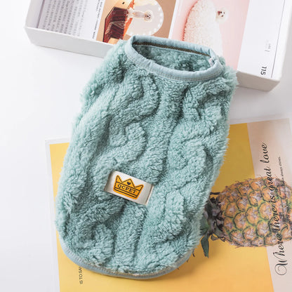 SnuggleFur Chic Wrap