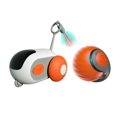 CatZoom Turbo Play