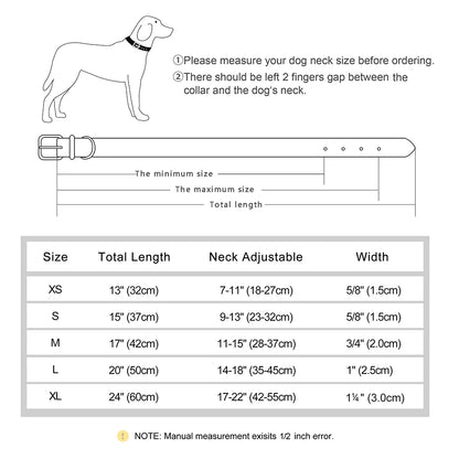 PawLuxe Signature Collar