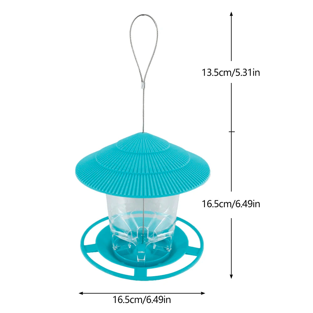 BeakBite Dispenser