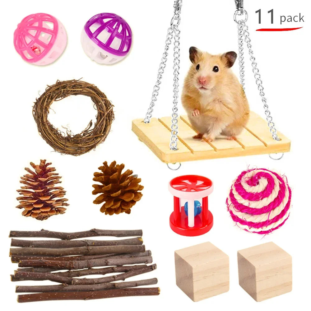 TinyPaws Playland