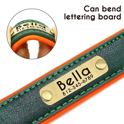 PawLuxe Signature Collar