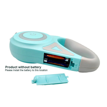 PawFlex Light Leash