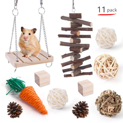 TinyPaws Playland