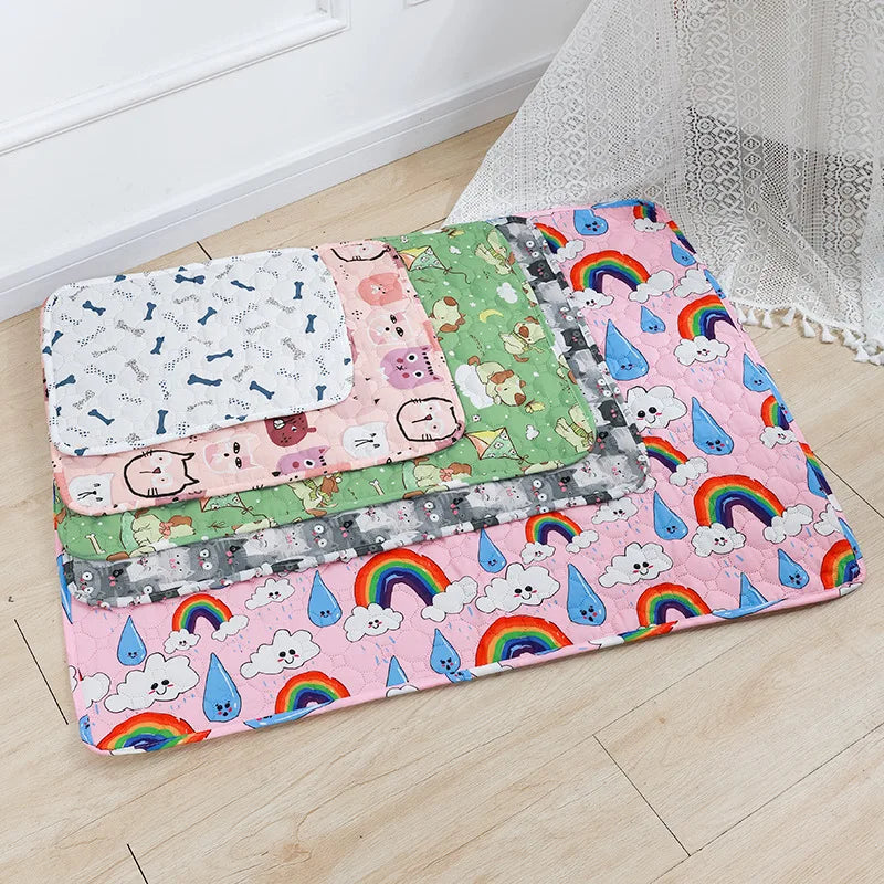 PiddleProof Pad